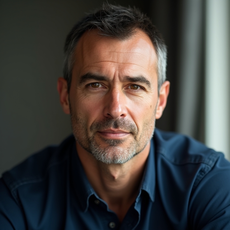 Ignacio Rojas